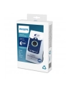 Worki syntetyczne s-bag do odkurzacza Philips FC 8021/03 - nr 17