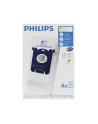 Worki syntetyczne s-bag do odkurzacza Philips FC 8021/03 - nr 1