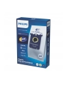 Worki syntetyczne s-bag do odkurzacza Philips FC 8021/03 - nr 9