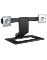 HP Adjustable Dual Monitor Stand - nr 1