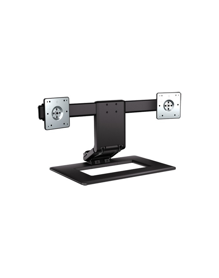 HP Adjustable Dual Monitor Stand główny