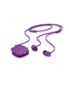 HP H5000 Wireless Headset - Neon Purple - nr 1