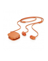 HP H5000 Wireless Headset - Neon Orange - nr 1