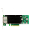 IBM Intel X520 X540 T2 Dual Port 10GbE Adapter - nr 2