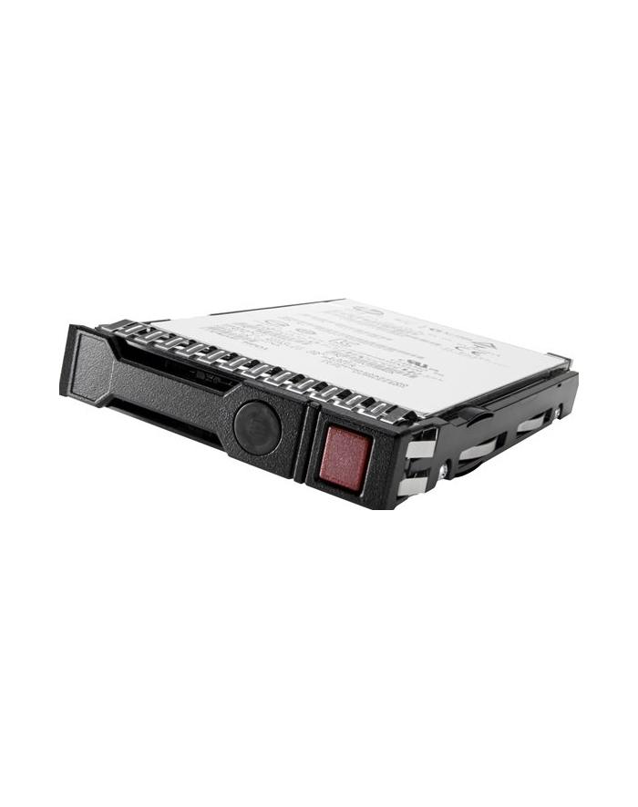 HP 4TB 6GB SATA 7.2K 3.5 inch MDL SC HDD główny