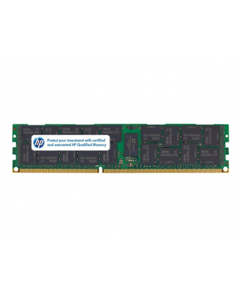 HP 16GB 2Rx4 PC3L-10600R-9 Kit