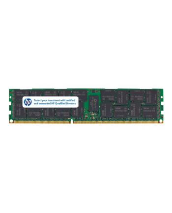 HP 4Gb 1Rx4 PC3L-10600R-9