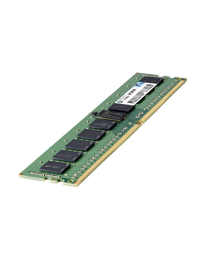 HP 8GB (1x8GB) Single Rank x4 DDR4-2133 CAS-15-15- główny