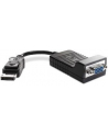 HP DisplayPort To VGA Adapter - nr 3