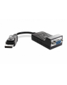 HP DisplayPort To VGA Adapter - nr 1