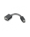 Lenovo DisplayPort to VGA Monitor Cable - nr 7