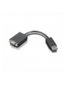 Lenovo DisplayPort to VGA Monitor Cable - nr 1