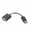 Lenovo DisplayPort to VGA Monitor Cable - nr 4