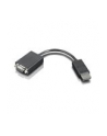 Lenovo DisplayPort to VGA Monitor Cable - nr 5