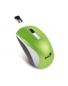 Mysz optyczna bezprzewodowa Genius NX-7010, zielona - nr 8