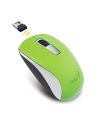 Mysz optyczna bezprzewodowa Genius NX-7005, zielona - nr 9