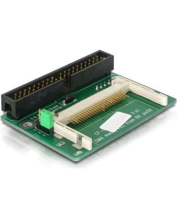 Delock adapter IDE 40pin to Compact Flash