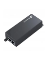 Edimax IEEE 802.3at Gigabit PoE injector , 30W - nr 13