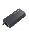 Edimax IEEE 802.3at Gigabit PoE injector , 30W - nr 21