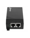 Edimax IEEE 802.3at Gigabit PoE injector , 30W - nr 7