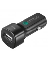 Ultra Fast Car Charger for phones & tablets - nr 12