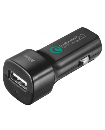 Ultra Fast Car Charger for phones & tablets