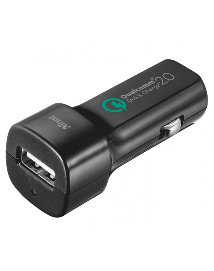 Ultra Fast Car Charger for phones & tablets główny