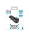Ultra Fast Car Charger for phones & tablets - nr 16