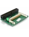Delock adapter IDE 40pin to Compact Flash - nr 1