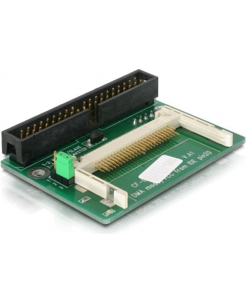 Delock adapter IDE 40pin to Compact Flash