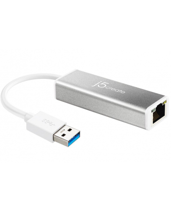 j5create USB 3.0 adapter Ethernet, JUE130