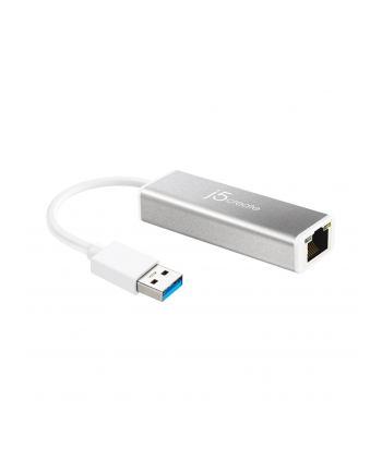 j5create USB 3.0 adapter Ethernet, JUE130