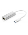 j5create USB 3.0 adapter Ethernet, JUE130 - nr 1