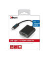 TRUST TYPE-C HDMI ADAPTER - nr 7