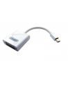 Unitek Adapter miniDisplayPort - DVI F, Y-6326WH - nr 1