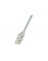 LOGILINK Patchcord CAT 5e UTP 20m szary - nr 5