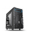 Versa H13 microATX USB3.0 Window (120 mm), czarna - nr 6