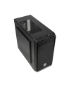 Versa H15 microATX USB3.0 (120 mm), czarna - nr 14