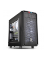 Versa H15 microATX USB3.0 Window (120 mm), czarna - nr 13