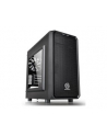 Versa H15 microATX USB3.0 Window (120 mm), czarna - nr 1