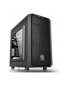 Versa H15 microATX USB3.0 Window (120 mm), czarna - nr 28