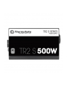TR2 S Black 500W (80+ 230V EU, 2xPEG, 120mm, Single Rail) - nr 6