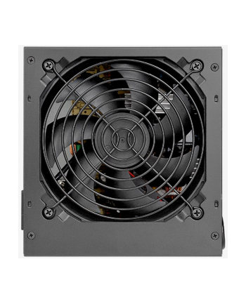 TR2 S Black 500W (80+ 230V EU, 2xPEG, 120mm, Single Rail)