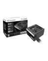 TR2 S Black 500W (80+ 230V EU, 2xPEG, 120mm, Single Rail) - nr 66