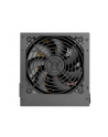 TR2 S Black 500W (80+ 230V EU, 2xPEG, 120mm, Single Rail) - nr 70