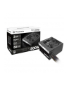 TR2 S Black 500W (80+ 230V EU, 2xPEG, 120mm, Single Rail) - nr 71