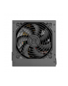 TR2 S Black 600W (80+ 230V EU, 2xPEG, 120mm, Single Rail) - nr 26