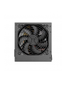 TR2 S Black 600W (80+ 230V EU, 2xPEG, 120mm, Single Rail) - nr 4