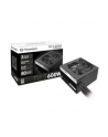 TR2 S Black 600W (80+ 230V EU, 2xPEG, 120mm, Single Rail) - nr 86