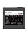 TR2 S Black 700W (80+ 230V EU, 2xPEG, 120mm, Single Rail) - nr 12